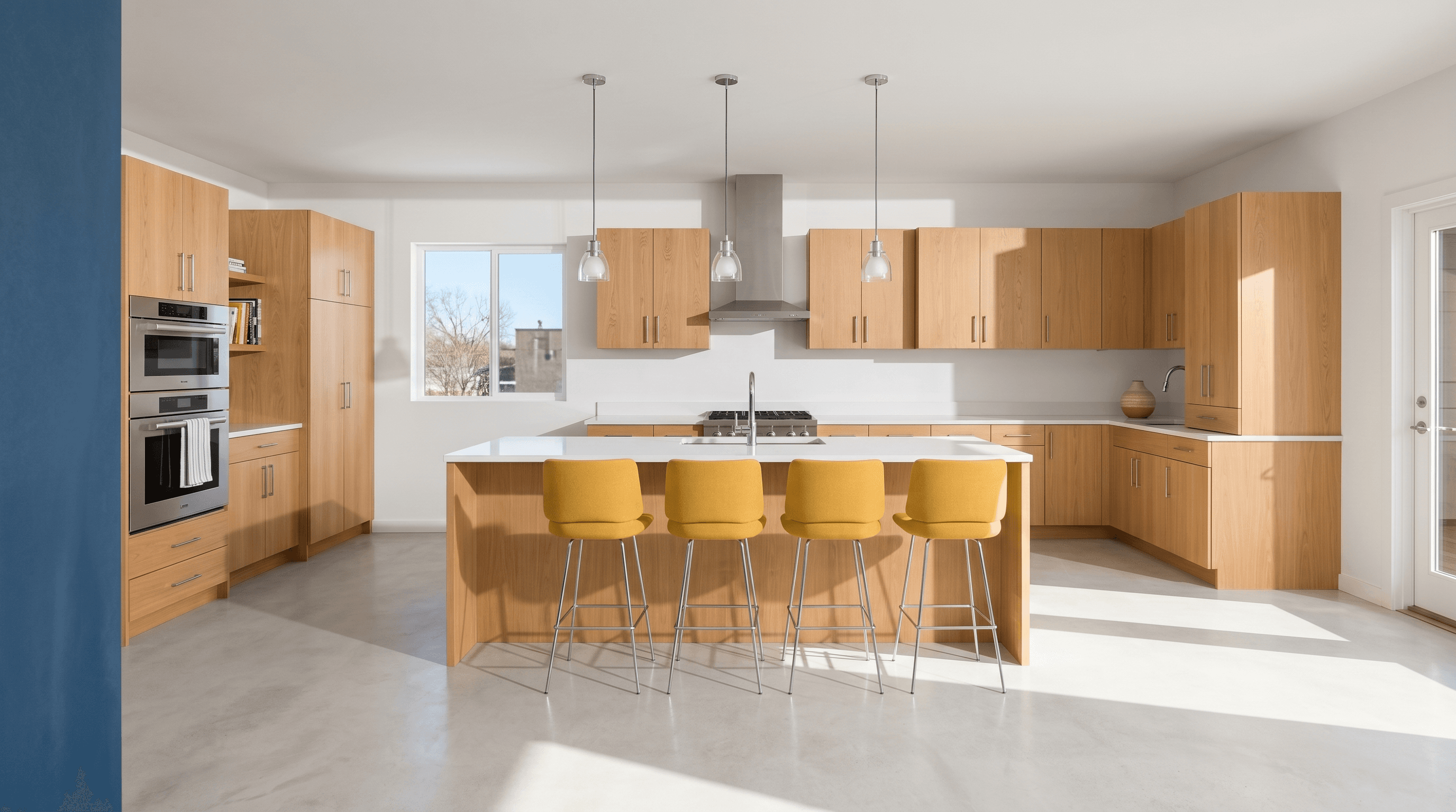 Render IA